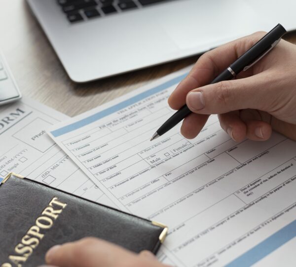 The Ultimate Guide to Setting Up Your Office in a Business Centre Dubai