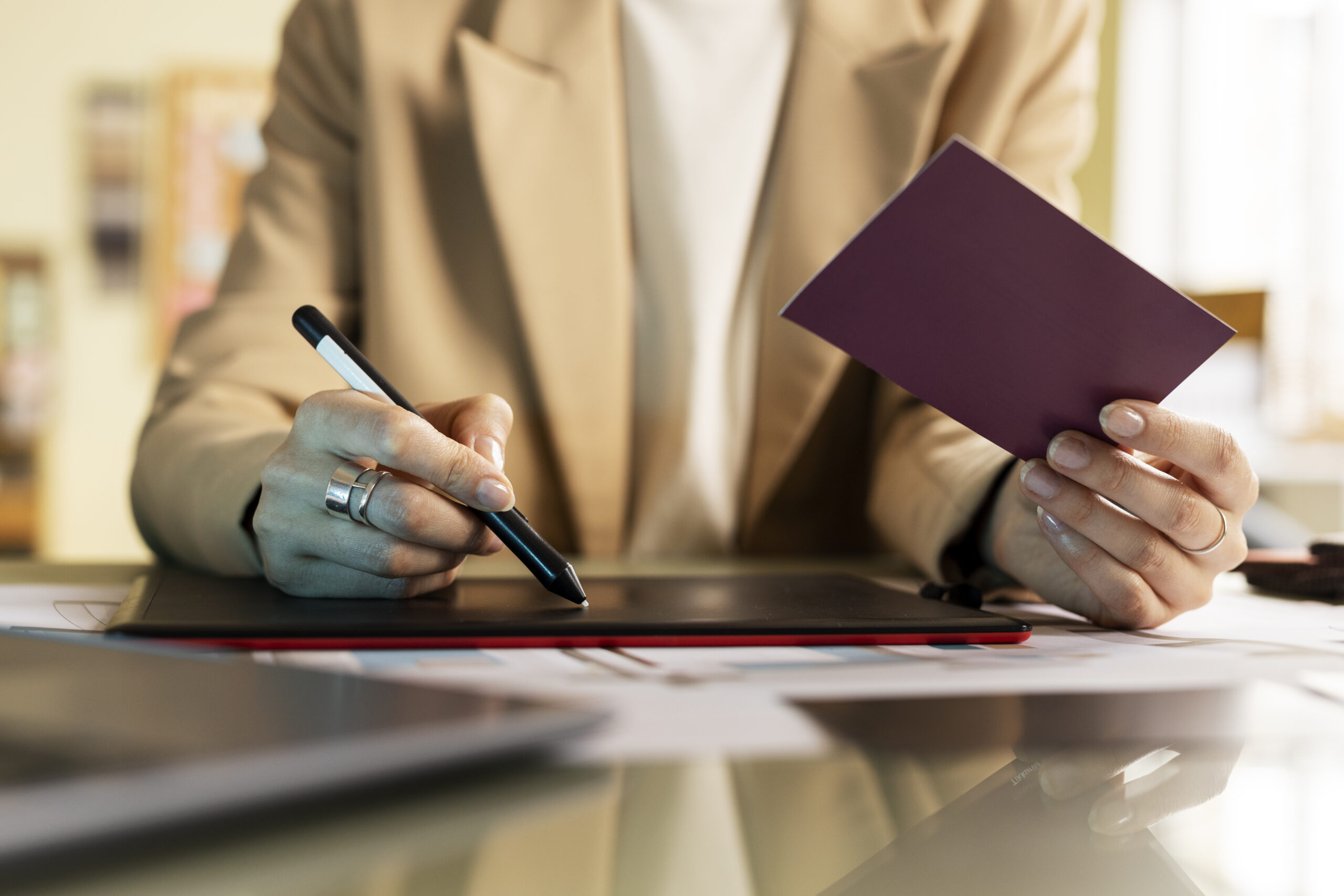 Trade License Documents Required in Dubai – 2026 Checklist