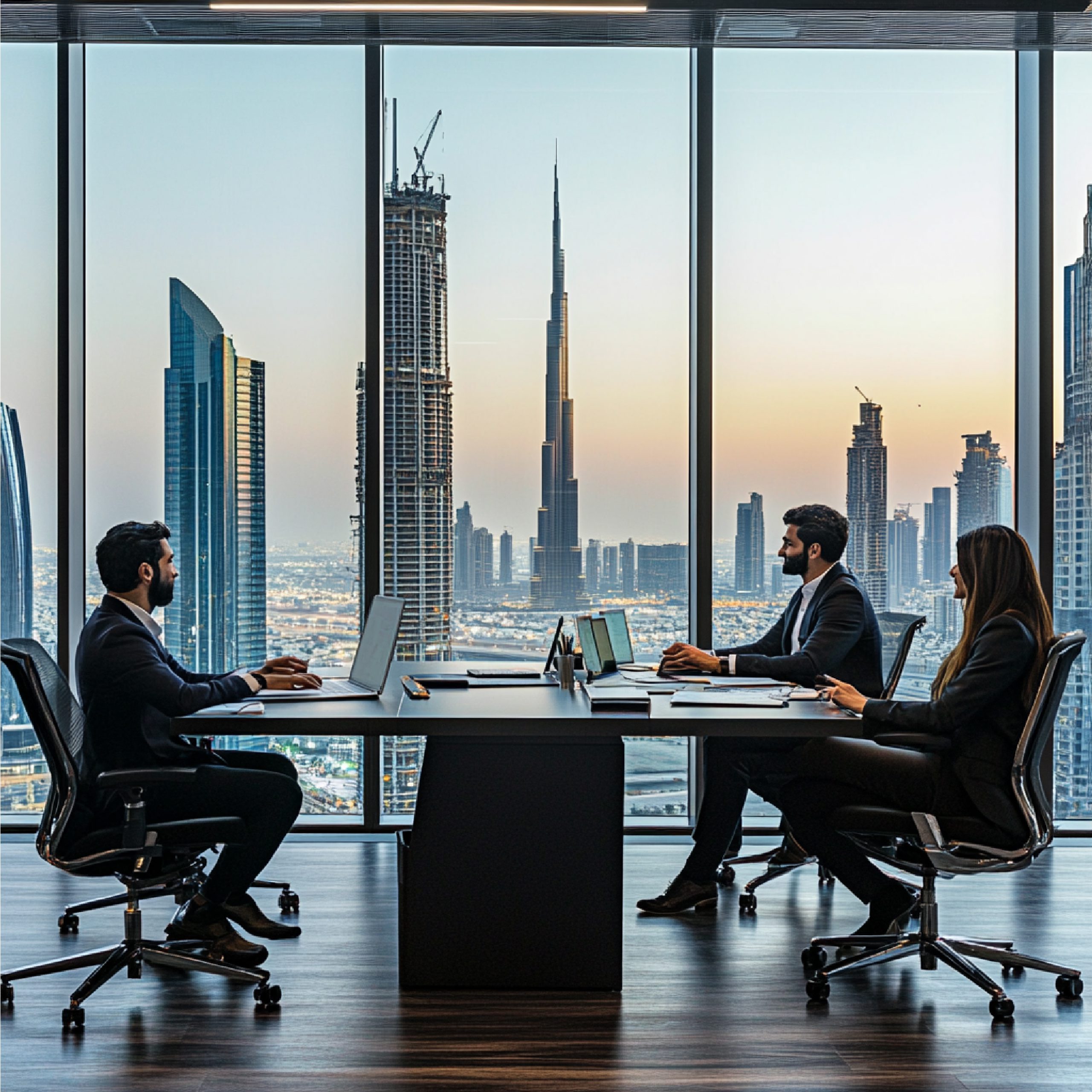 Business Setup in Dubai | License, Ejari & Sponsorship