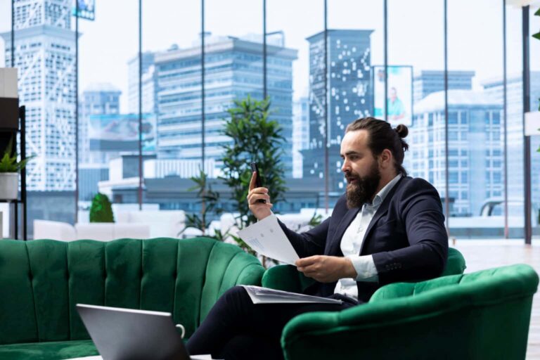 Business Setup in Dubai