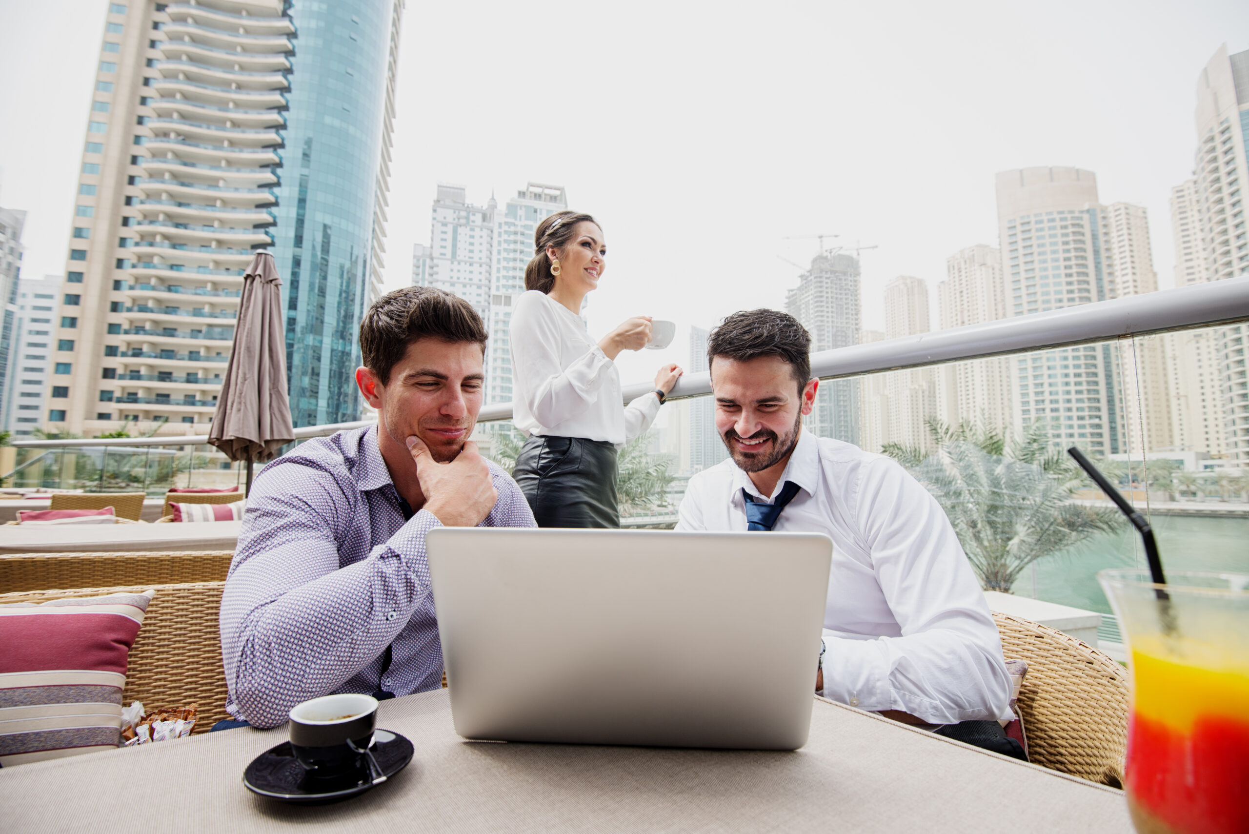 European Business Centre Dubai: Your Ultimate Guide for Business Setup & Office Leasing