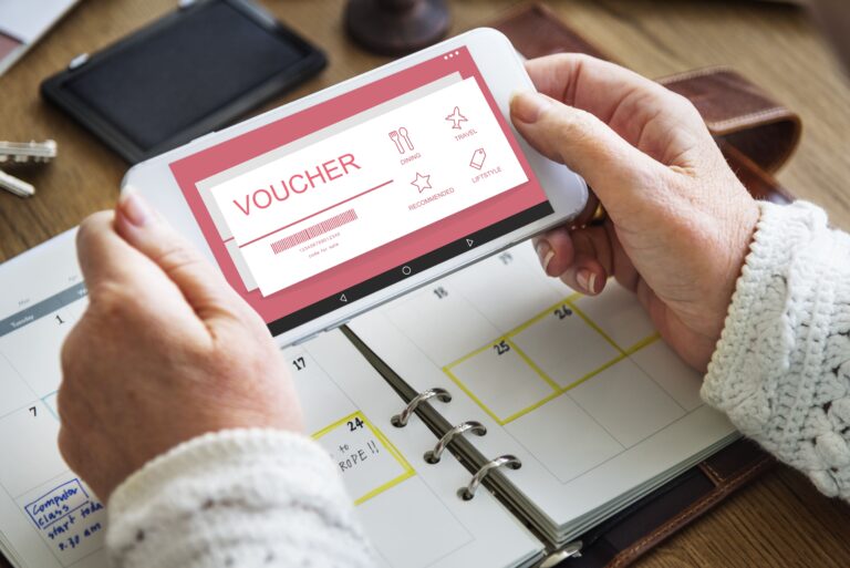 Discount Vouchers Dubai