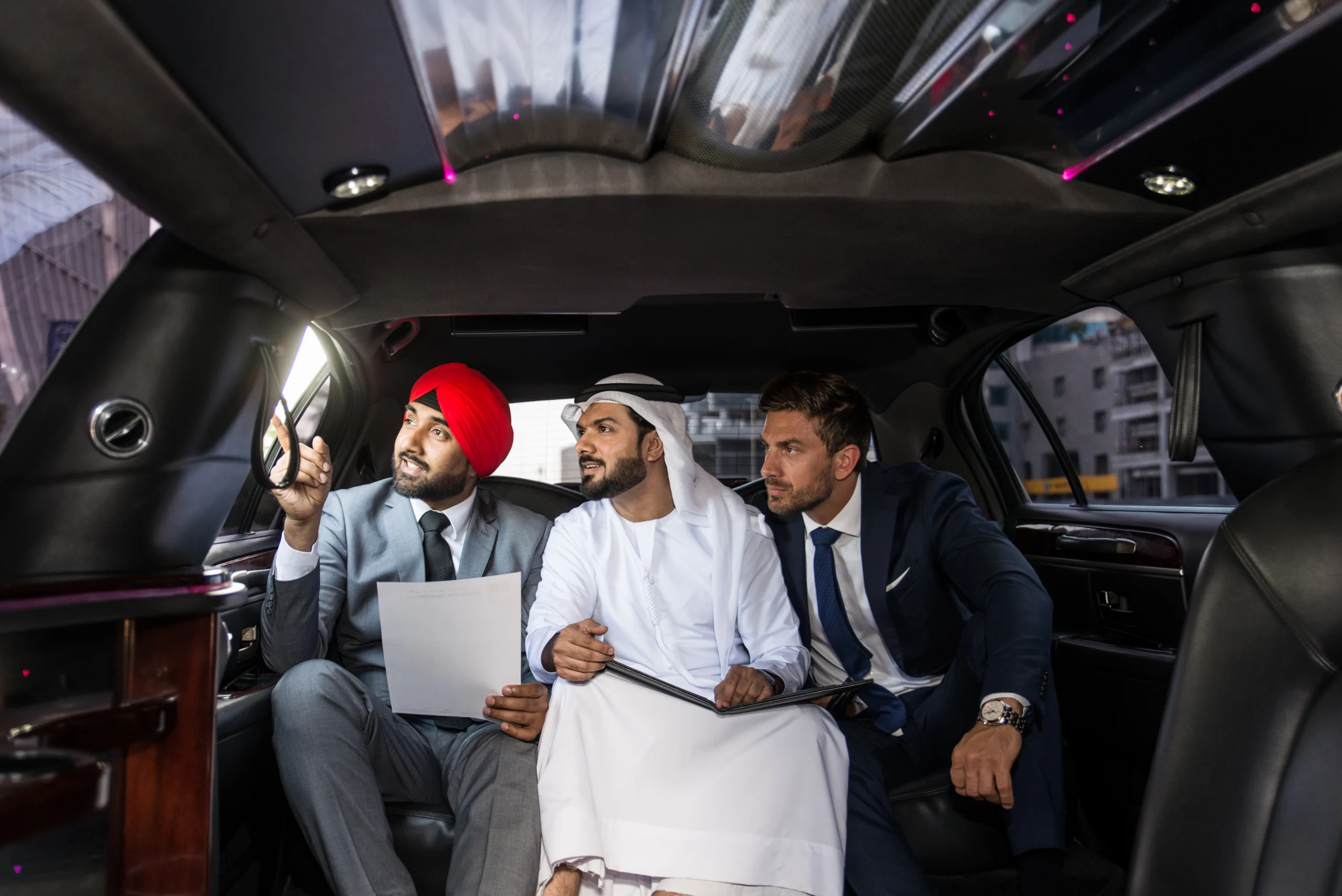 Dubai Economic Department Trade License: Everything You Need to Know