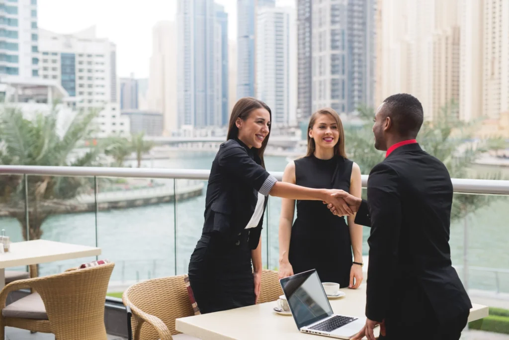 Dubai real estate Ejari