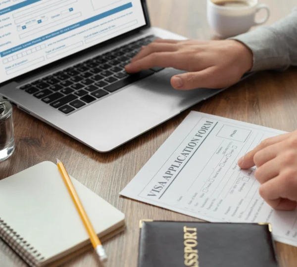 Legal Translation Services in Dubai