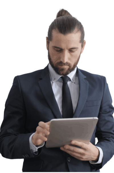 Mainland Business Activities