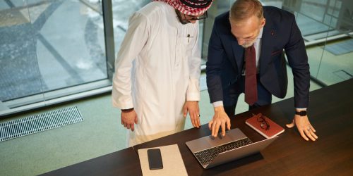 Discount Payment Voucher