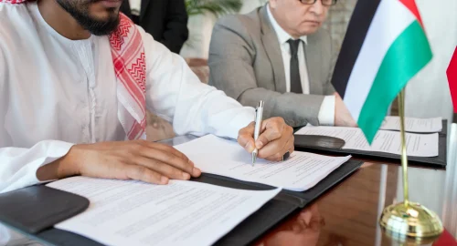 Ministry of Foreign Affairs (MOFA) services in dubai